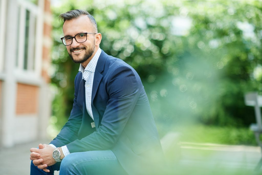 Manager, c’est prévoir avec un choix à faire